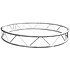 EXC 29800 Cercle Structure échelle 290mm Diamètre extérieur 8m ASD