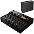 Euphonia + Pro Euphonia Black Pioneer DJ