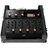 Euphonia + Pro Euphonia Black Pioneer DJ