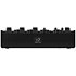 Euphonia + Pro Euphonia Black Pioneer DJ