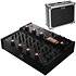 Euphonia + Pro Euphonia Silver Pioneer DJ