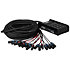 CobraX 12/4 StageSnake 15M Dap