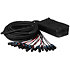 CobraX 12/4 StageSnake 15M Dap