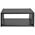 Studio Rack 4U Noir Power Studio