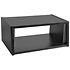 Studio Rack 4U Noir Power Studio