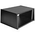 Studio Rack 4U Noir Power Studio