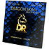 Dragon Skin+ Core Technology Coated Wrap 4 Cordes Medium Multi Scale 45-105 DR Strings