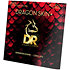 Dragon Skin+ Core Technology 4 Cordes Light 40-100 DR Strings