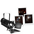 ACT Fresnel 150 WW Showtec