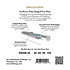 Dragon Skin+ Core Technology 4 Cordes Medium Multi Scale 45-105 DR Strings