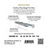 Dragon Skin+ Core Technology 6 Cordes Medium Multi Scale 30-125 DR Strings