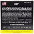 Drop Down Tuning Medium 10-56 DR Strings