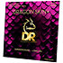 Dragon Skin+ 7 Cordes Light 9-52 DR Strings