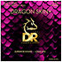Dragon Skin+ 7 Cordes Light 9-52 DR Strings