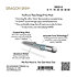 Dragon Skin+ 7 Cordes Light 9-52 DR Strings