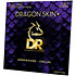 Dragon Skin+ 8 Cordes Heavy 11-80 DR Strings