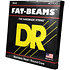 Fat Beam Stainless Steel Light 40-100 DR Strings