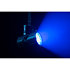 ACT Par 200 W RGBAL Showtec