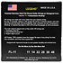 Legend Polished Flatwound Light 11-48 DR Strings