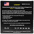 Legend Polished Flatwound Heavy 13-54 DR Strings