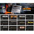 ToneX One Bass Edition Modelisation IK Multimédia