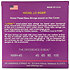 Nickel Lo Rider Nickel Plated Medium 45-105 DR Strings