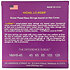 Nickel Lo Rider Nickel Plated Medium 5 Cordes 45-125 DR Strings