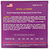 Nickel Lo Rider Nickel Plated 6 Cordes Medium 30-125 DR Strings