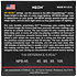 Hi Def Neon Pink 4 Cordes Medium 45-105 DR Strings