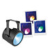 Luna Par 120 Q4 Showtec