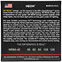 Hi Def Neon Red 5 Cordes Medium 45-125 DR Strings