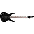 540PIII-BK Genesis Collection Black Japan Ibanez