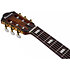 FRH20SMN-TCL Tobacco Burst Low Gloss Ibanez