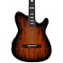 FRH20SMN-TCL Tobacco Burst Low Gloss Ibanez
