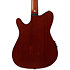 FRH20SMN-TCL Tobacco Burst Low Gloss Ibanez