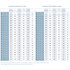 SC 39200 Structure carrée 390 mm x 2m ASD