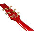 IC420FM-CRS Iceman Cherry Red Sunburst + Housse Ibanez
