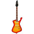 IC420FM-CRS Iceman Cherry Red Sunburst + Housse Ibanez