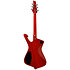 IC420FM-CRS Iceman Cherry Red Sunburst + Housse Ibanez