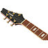 IC420FM-CRS Iceman Cherry Red Sunburst + Housse Ibanez