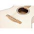 AAM370E-OAW Advanced Acoustic Open Pore Antique White Ibanez