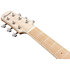 AAM370E-OAW Advanced Acoustic Open Pore Antique White Ibanez