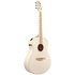 AAM370E-OAW Advanced Acoustic Open Pore Antique White Ibanez