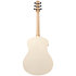 AAM370E-OAW Advanced Acoustic Open Pore Antique White Ibanez