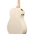 AAM370E-OAW Advanced Acoustic Open Pore Antique White Ibanez
