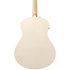 AAM370E-OAW Advanced Acoustic Open Pore Antique White Ibanez