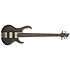 BTB605-TGF Transparent Gray Flat Ibanez