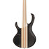 BTB605-TGF Transparent Gray Flat Ibanez