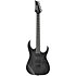 RGR5221-BTCB Prestige Black Transparent Charcoal Burst Japan LTD + Etui Ibanez