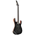 RGR5221-BTCB Prestige Black Transparent Charcoal Burst Japan LTD + Etui Ibanez